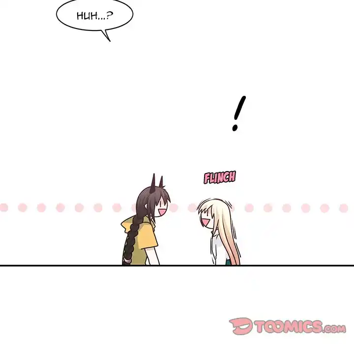 Go away, Mr.Demon Chapter 161