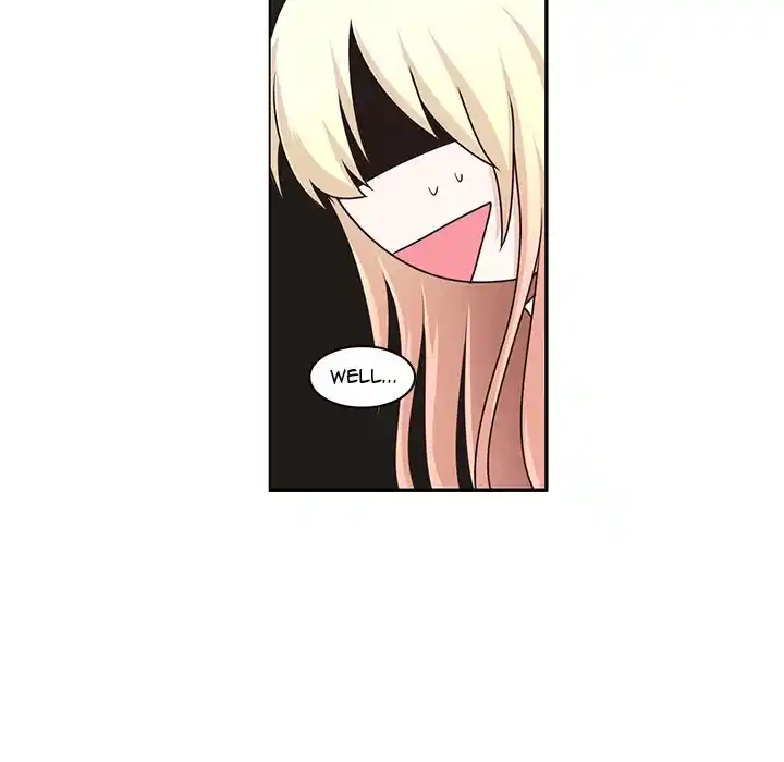 Go away, Mr.Demon Chapter 161