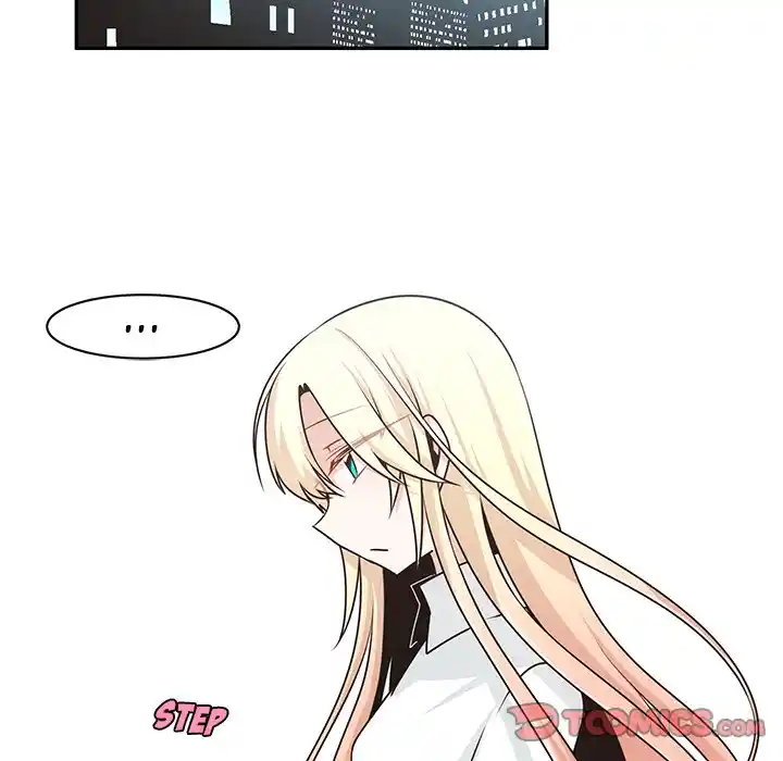 Go away, Mr.Demon Chapter 161