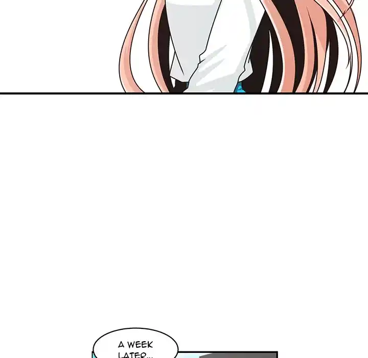 Go away, Mr.Demon Chapter 161