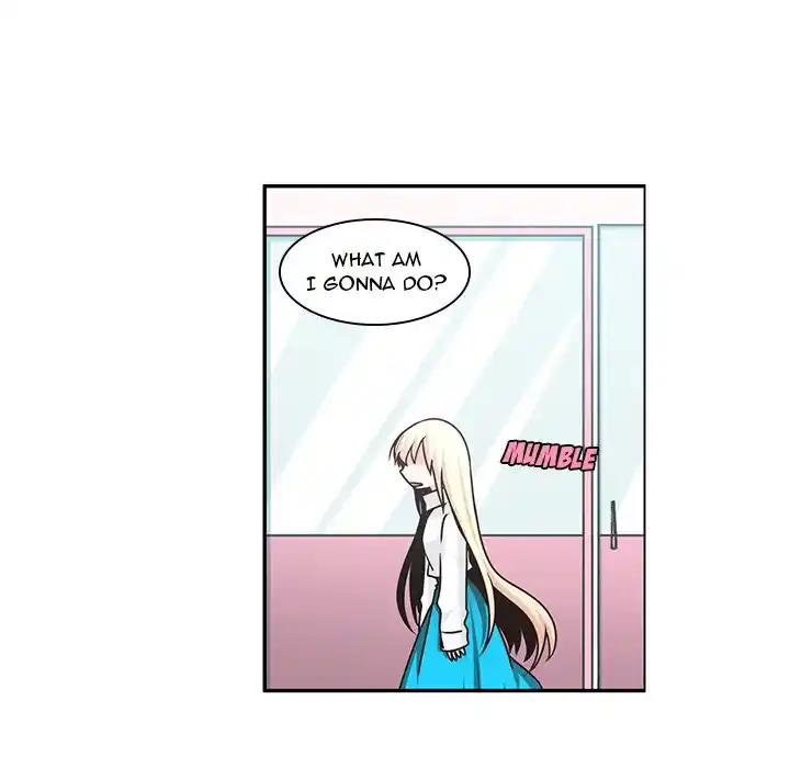 Go away, Mr.Demon Chapter 161