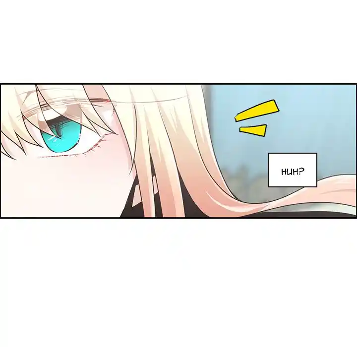 Go away, Mr.Demon Chapter 161