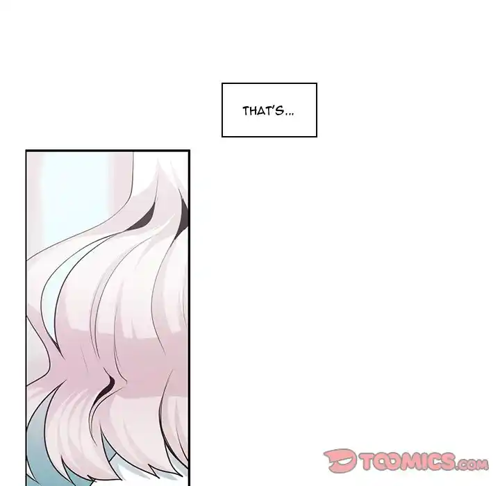 Go away, Mr.Demon Chapter 161