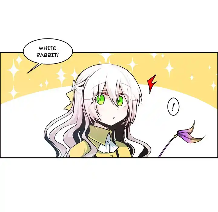 Go away, Mr.Demon Chapter 161