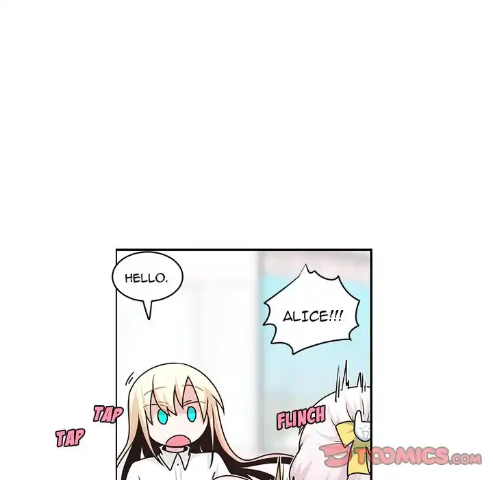 Go away, Mr.Demon Chapter 161