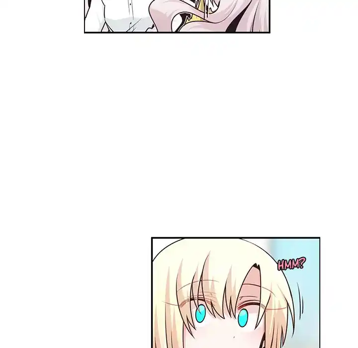 Go away, Mr.Demon Chapter 161