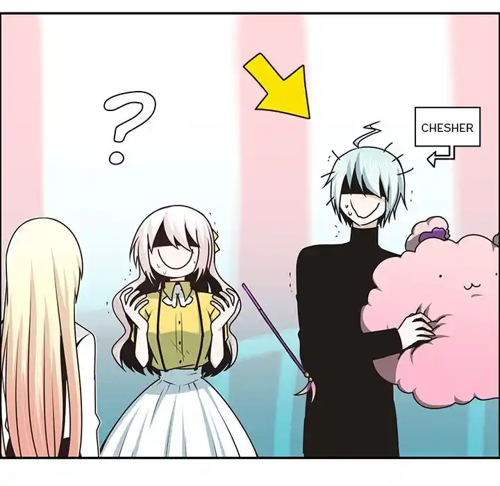 Go away, Mr.Demon Chapter 161