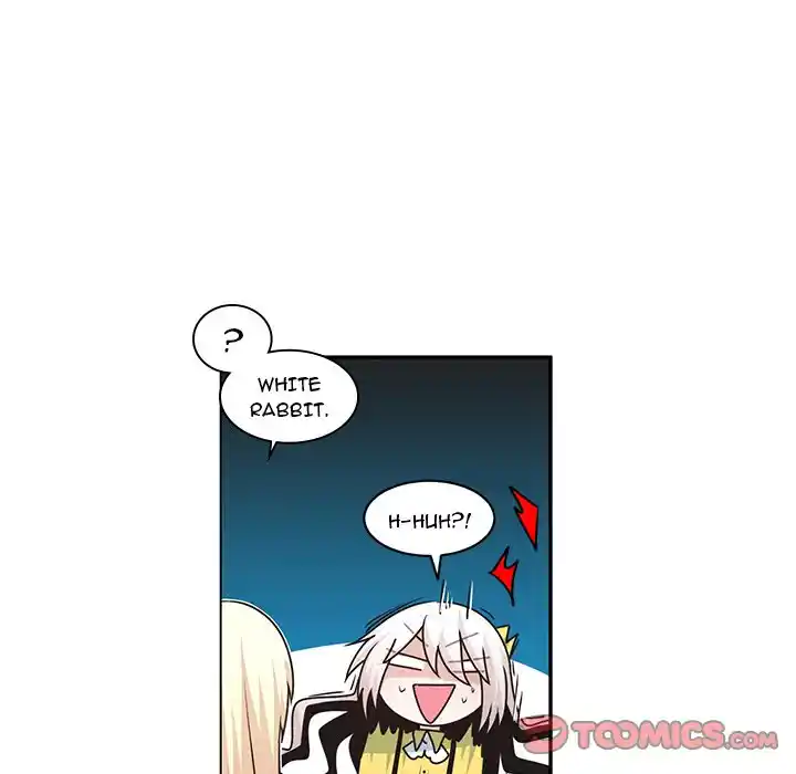 Go away, Mr.Demon Chapter 161