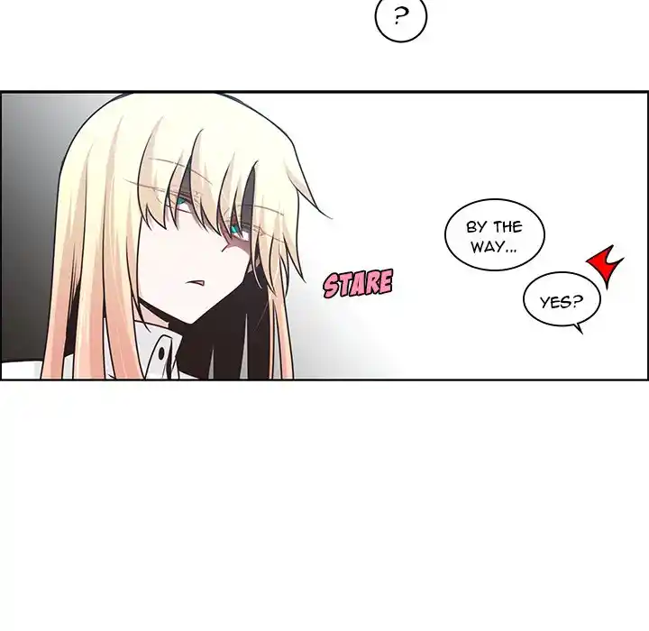 Go away, Mr.Demon Chapter 161