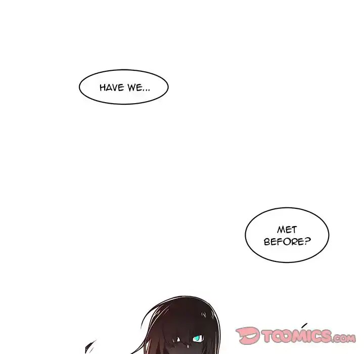 Go away, Mr.Demon Chapter 161