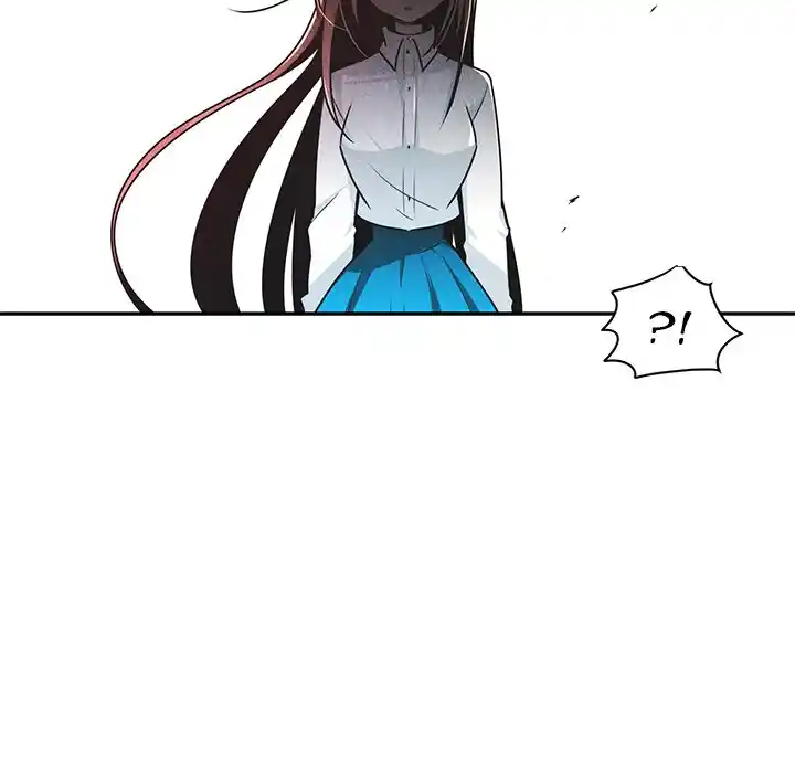 Go away, Mr.Demon Chapter 161