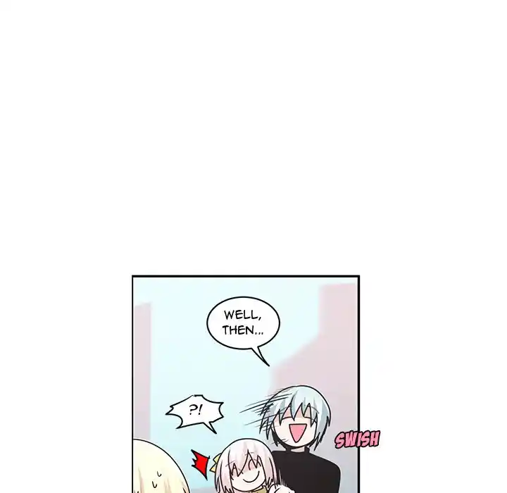 Go away, Mr.Demon Chapter 161