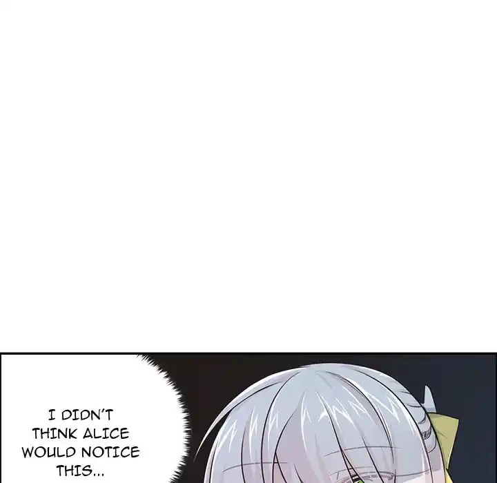 Go away, Mr.Demon Chapter 161