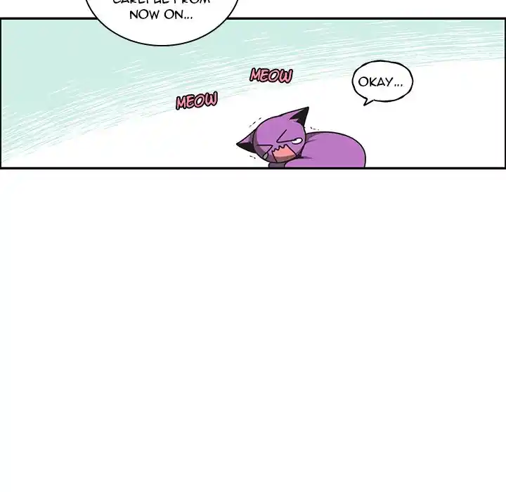 Go away, Mr.Demon Chapter 161