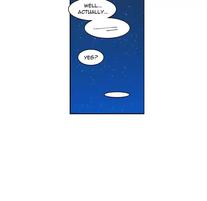 Go away, Mr.Demon Chapter 161