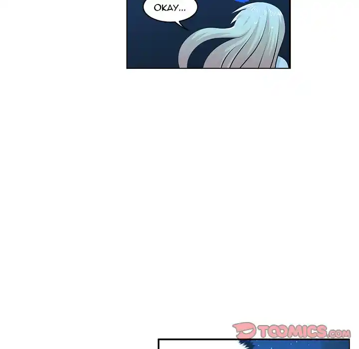 Go away, Mr.Demon Chapter 161