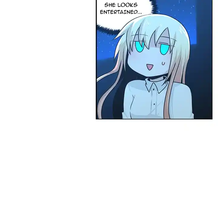 Go away, Mr.Demon Chapter 161