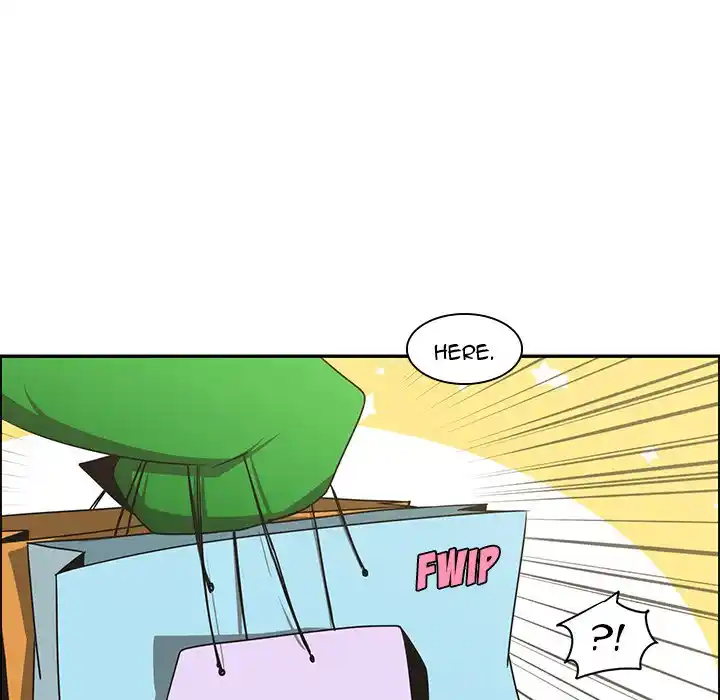 Go away, Mr.Demon Chapter 161