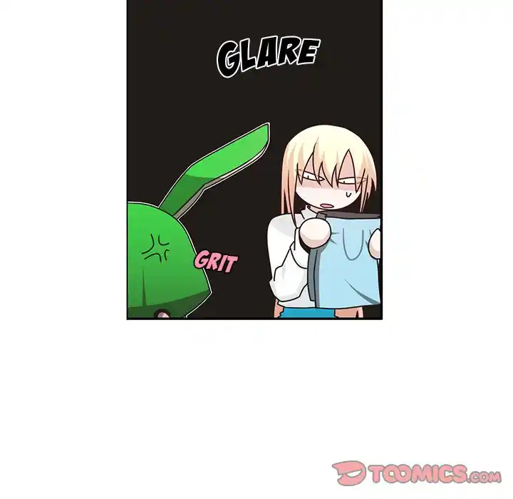 Go away, Mr.Demon Chapter 161