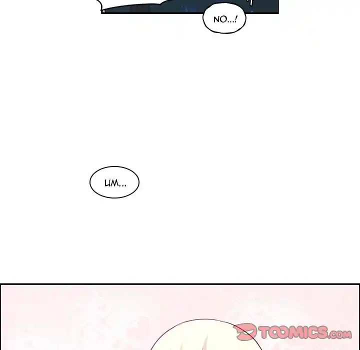 Go away, Mr.Demon Chapter 161