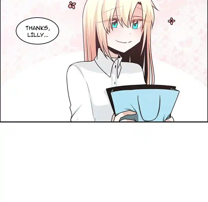 Go away, Mr.Demon Chapter 161