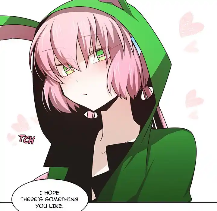 Go away, Mr.Demon Chapter 161