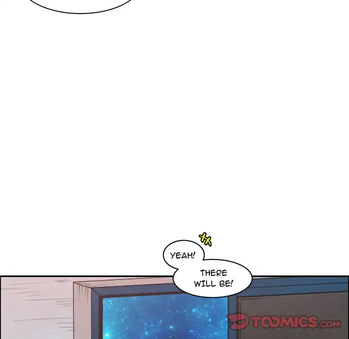 Go away, Mr.Demon Chapter 161