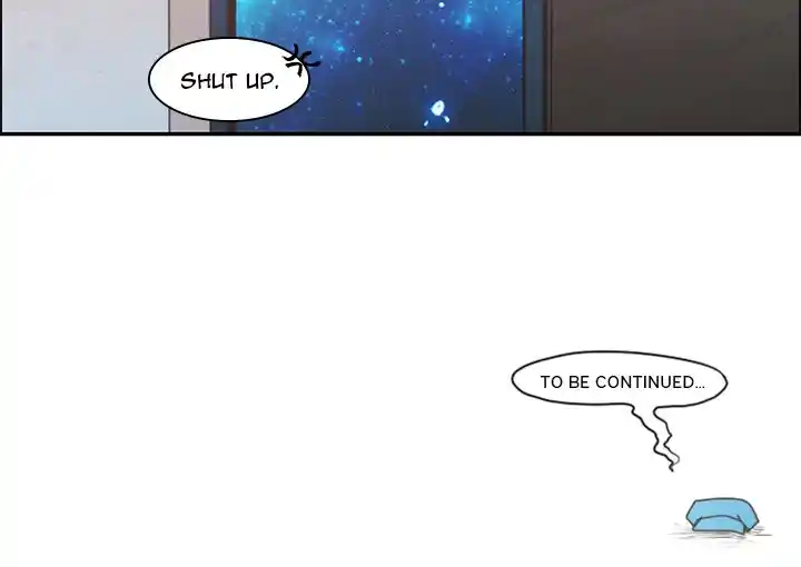 Go away, Mr.Demon Chapter 161