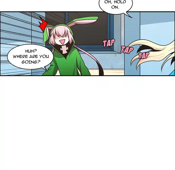 Go away, Mr.Demon Chapter 162