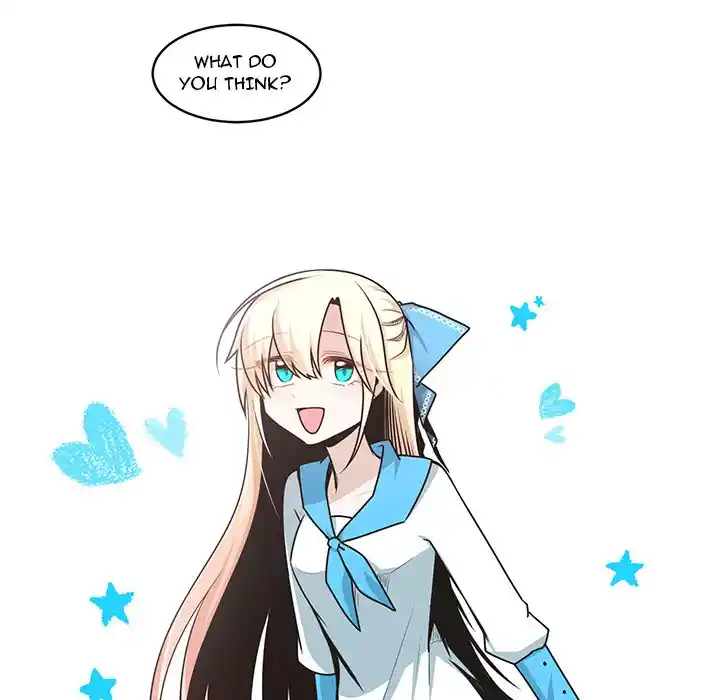 Go away, Mr.Demon Chapter 162