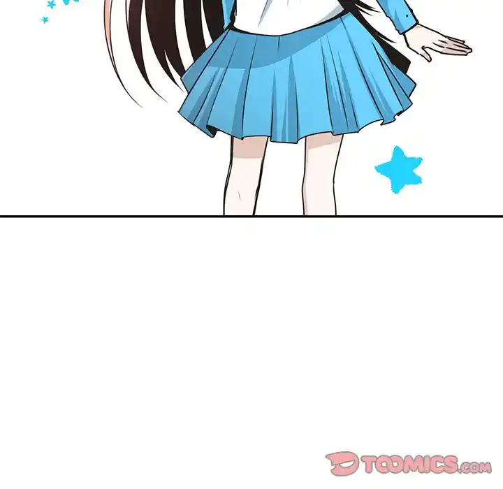 Go away, Mr.Demon Chapter 162