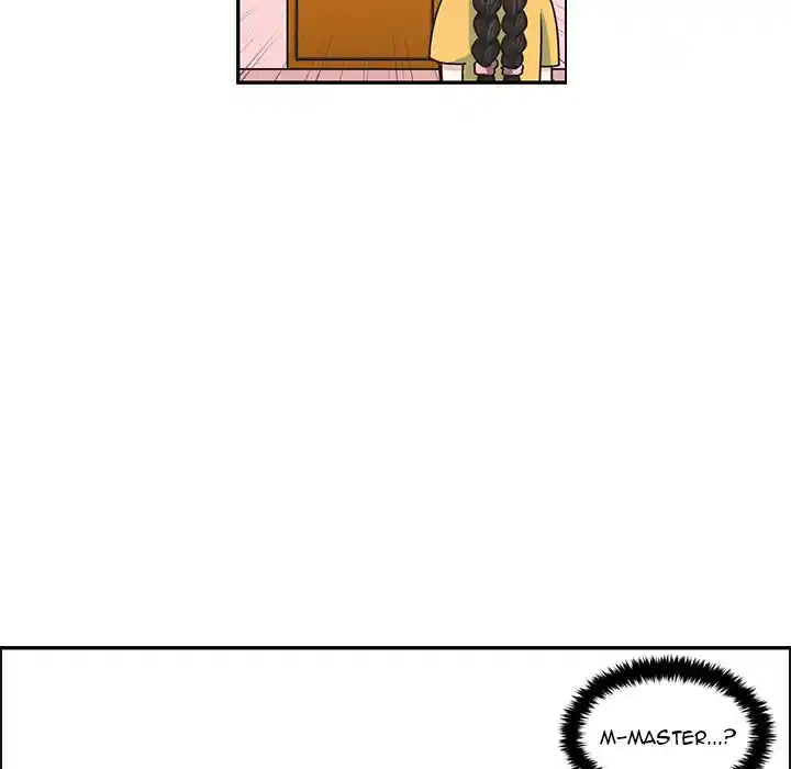 Go away, Mr.Demon Chapter 162