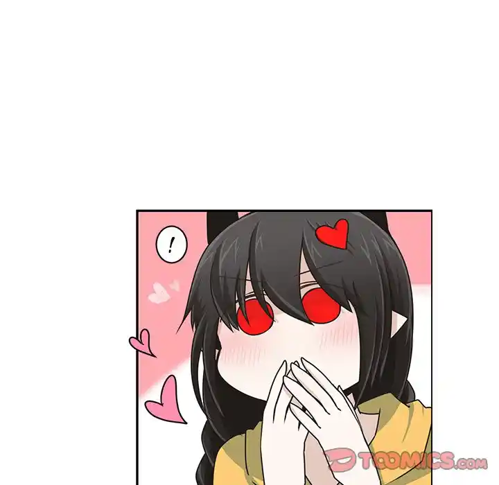 Go away, Mr.Demon Chapter 162