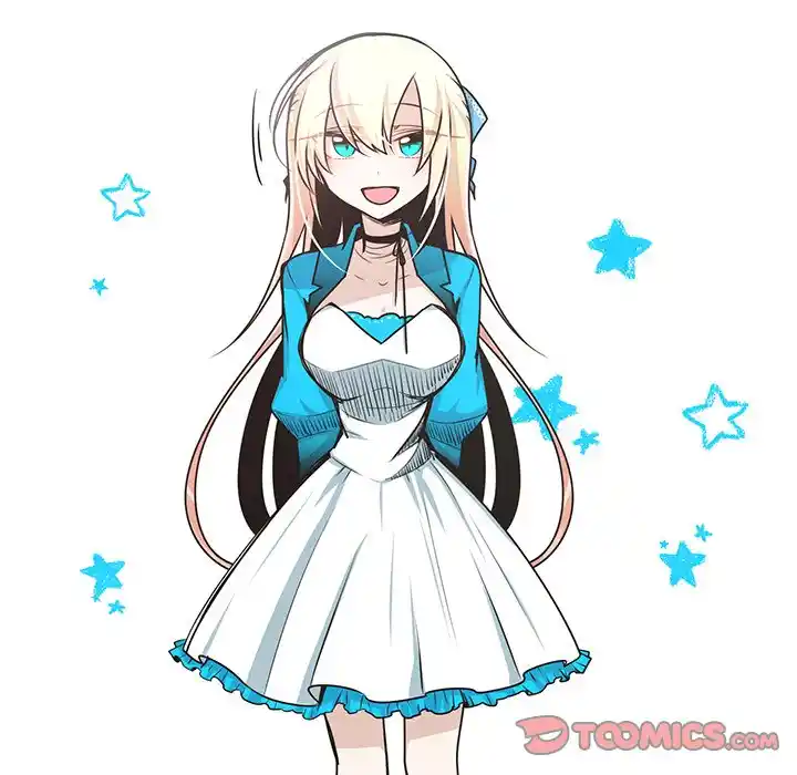 Go away, Mr.Demon Chapter 162