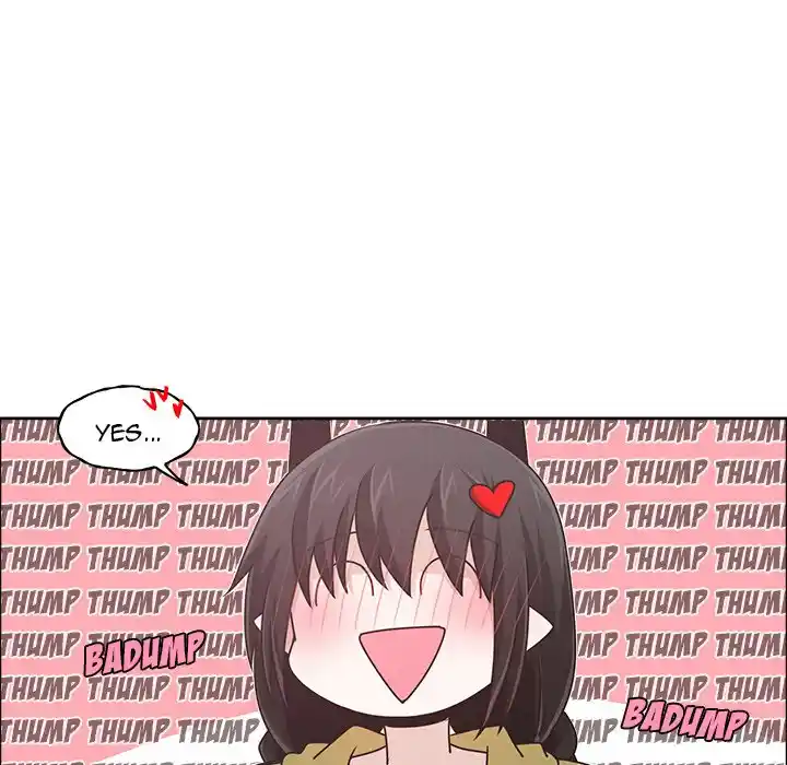 Go away, Mr.Demon Chapter 162