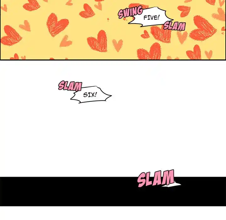 Go away, Mr.Demon Chapter 162