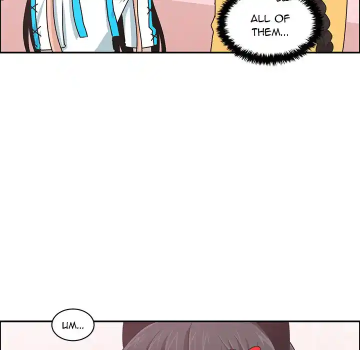 Go away, Mr.Demon Chapter 162