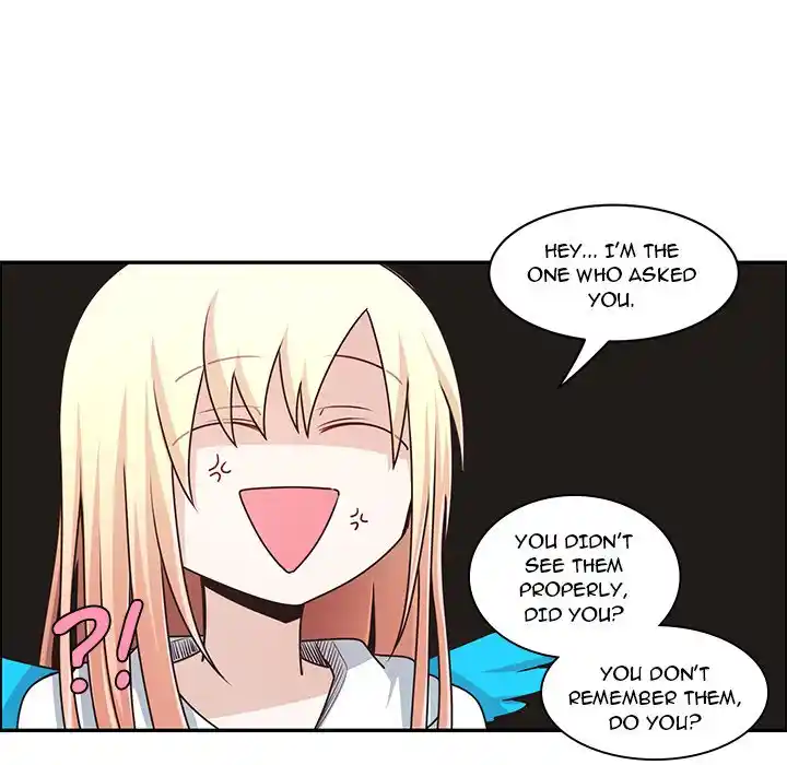 Go away, Mr.Demon Chapter 162