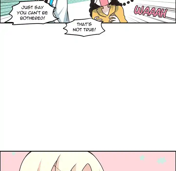 Go away, Mr.Demon Chapter 162