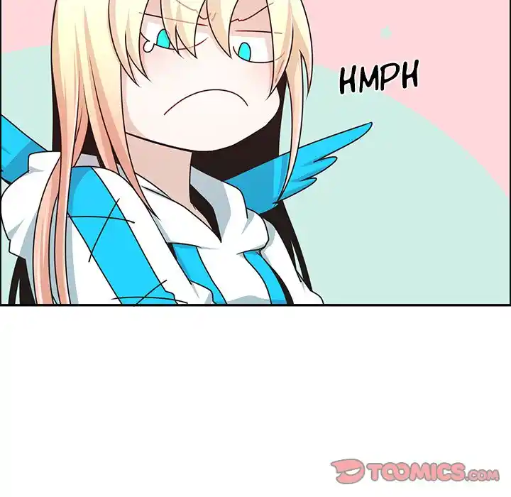 Go away, Mr.Demon Chapter 162