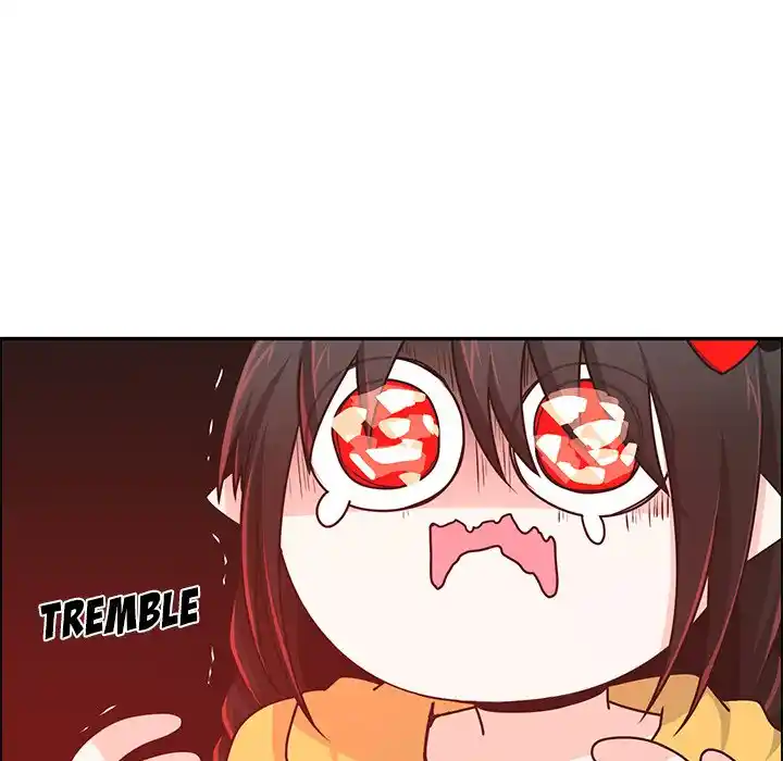 Go away, Mr.Demon Chapter 162