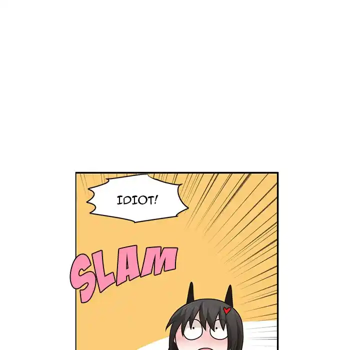 Go away, Mr.Demon Chapter 162