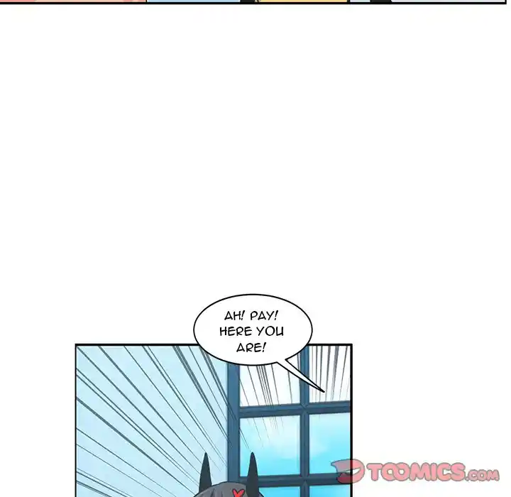 Go away, Mr.Demon Chapter 162