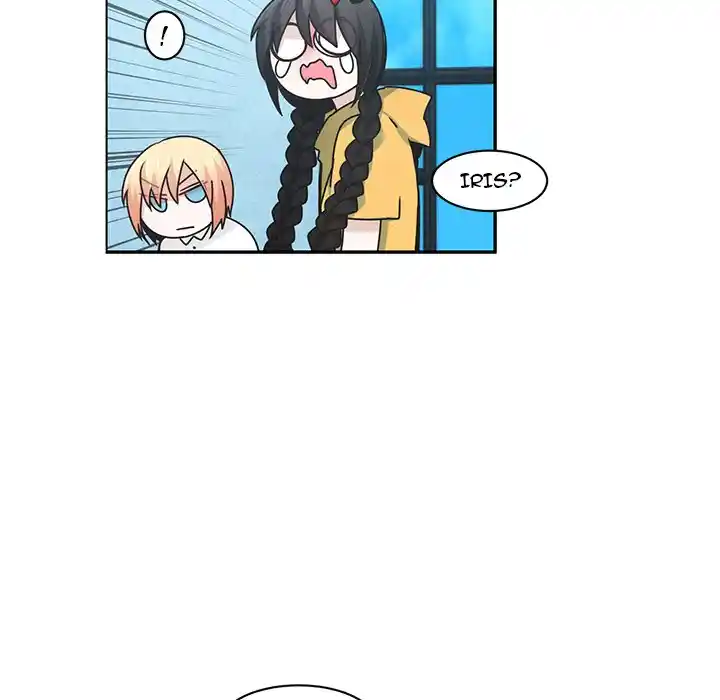 Go away, Mr.Demon Chapter 162