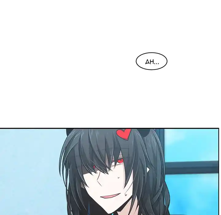 Go away, Mr.Demon Chapter 162