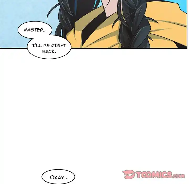 Go away, Mr.Demon Chapter 162