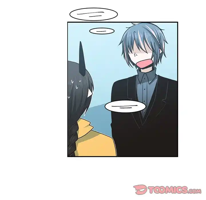 Go away, Mr.Demon Chapter 162