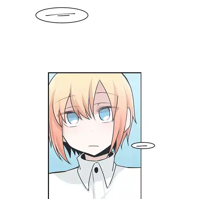 Go away, Mr.Demon Chapter 162