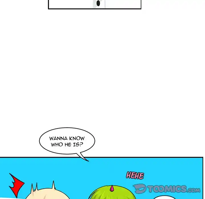 Go away, Mr.Demon Chapter 162