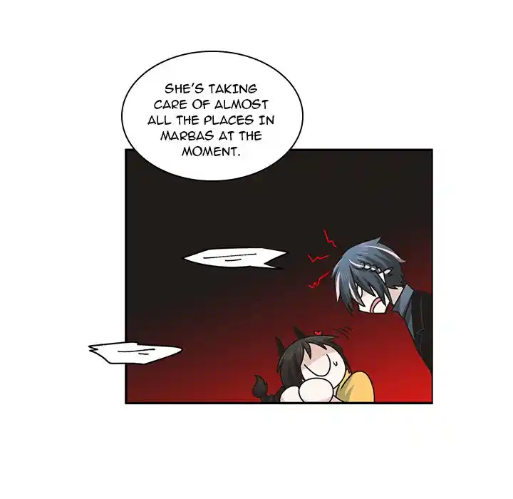 Go away, Mr.Demon Chapter 162